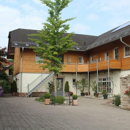 Zum Stadlbauern Triftern Zewnętrze zdjęcie