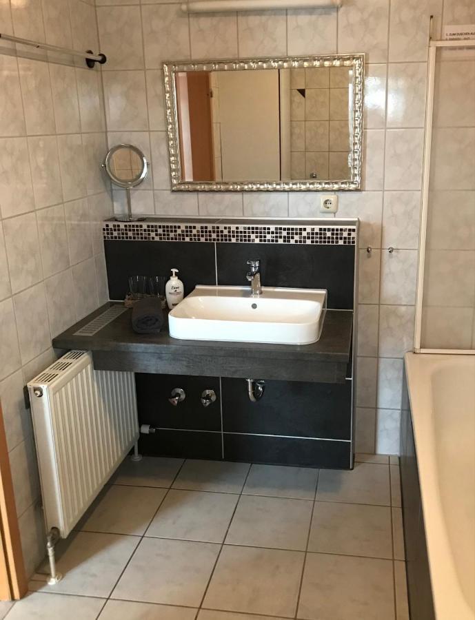 Zum Stadlbauern Triftern Zewnętrze zdjęcie
