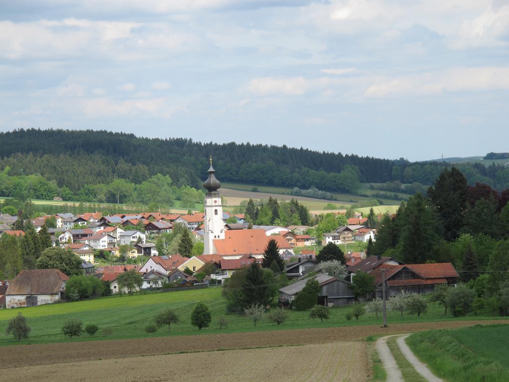 Zum Stadlbauern Triftern Zewnętrze zdjęcie