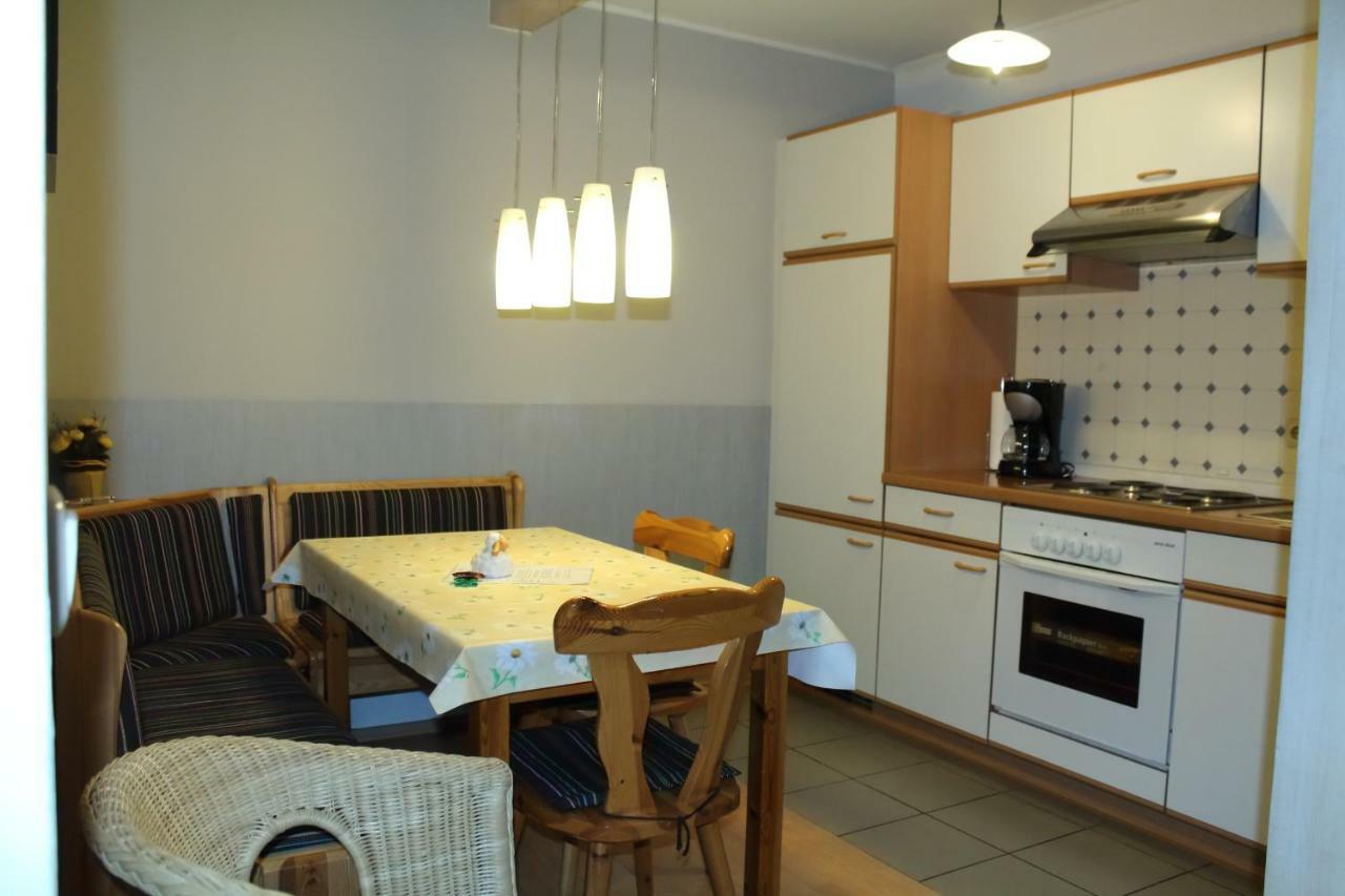 Zum Stadlbauern Triftern Zewnętrze zdjęcie