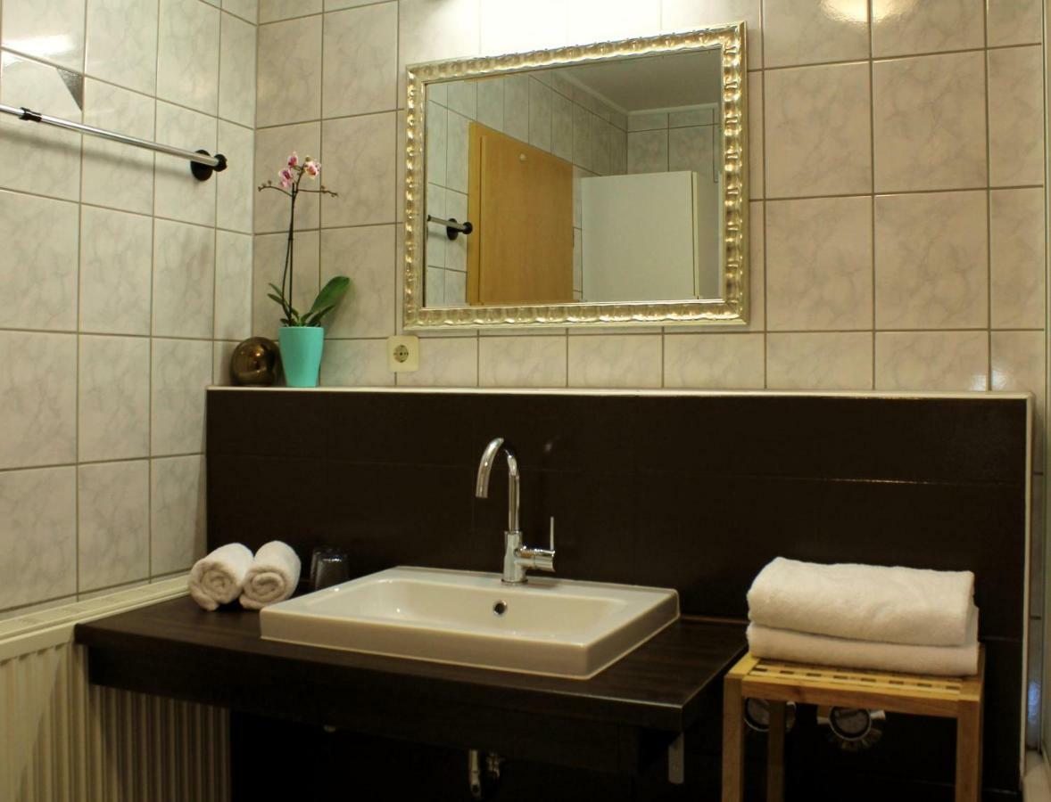 Zum Stadlbauern Triftern Zewnętrze zdjęcie