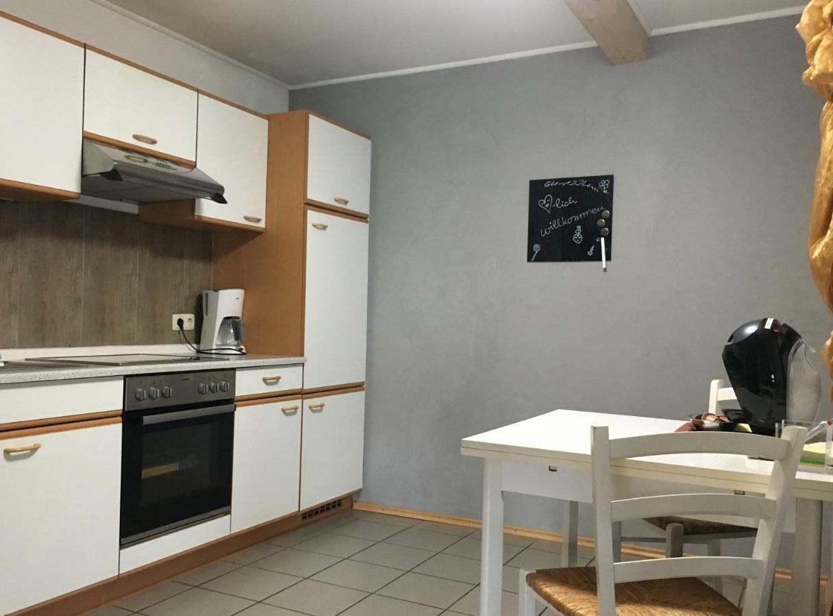Zum Stadlbauern Triftern Zewnętrze zdjęcie