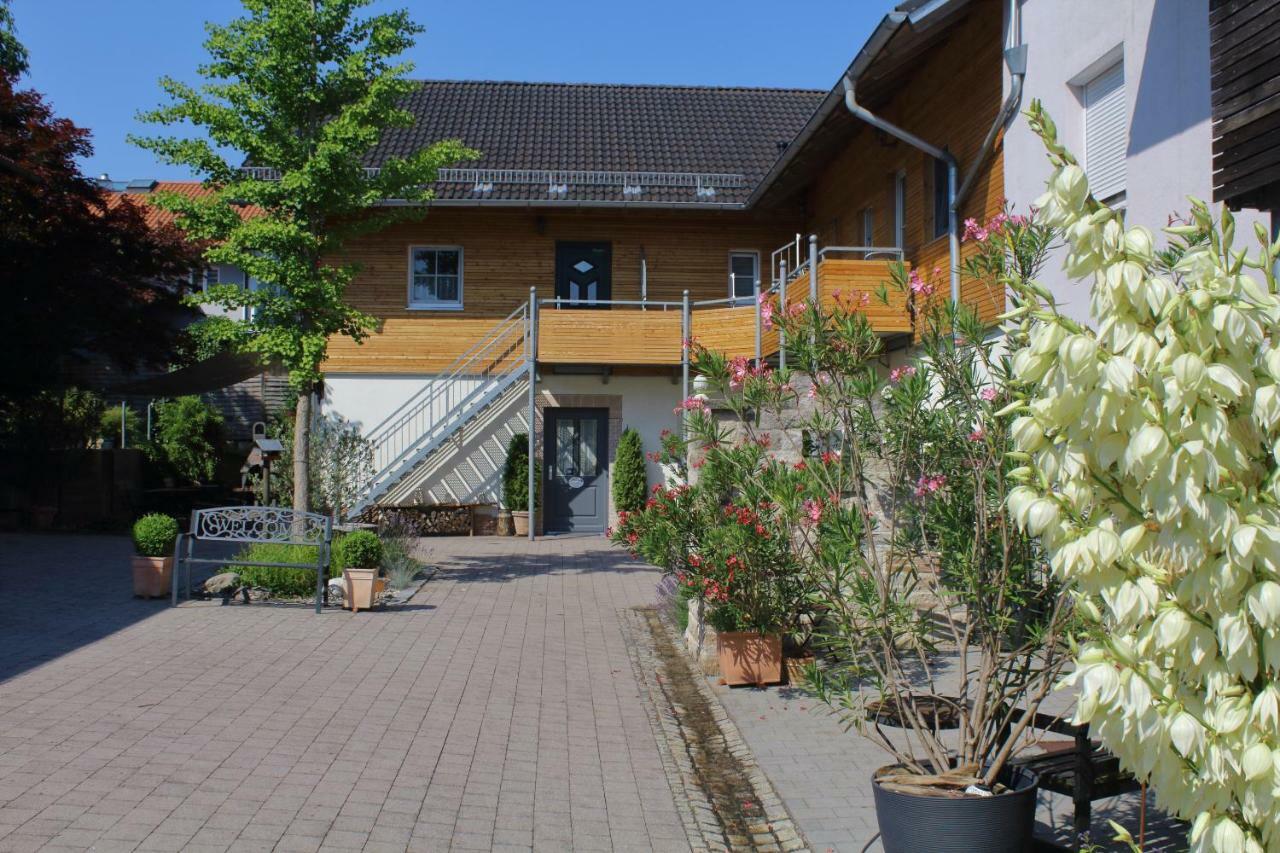 Zum Stadlbauern Triftern Zewnętrze zdjęcie