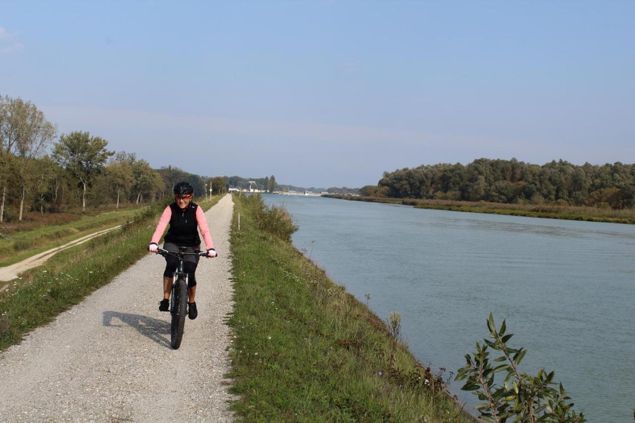 Zum Stadlbauern Triftern Zewnętrze zdjęcie